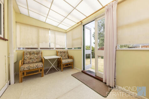 Lean-to