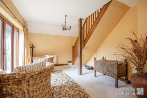 Snug/Family Room