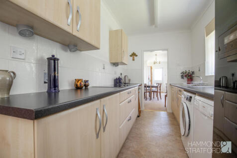 Utility Area