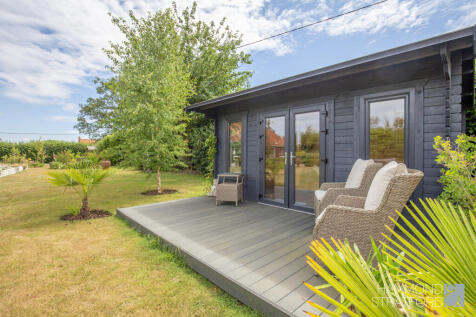 Summerhouse