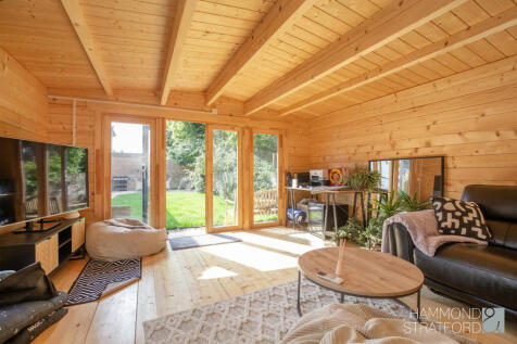 Outbuilding