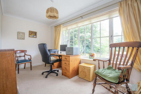 Study/Bedroom 3