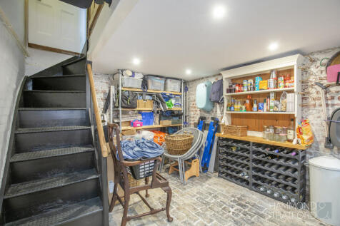 Storage Room