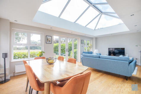 Orangery
