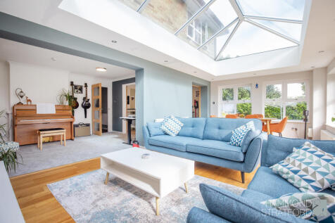 Orangery