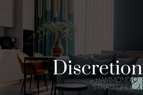 Discretion Marketing