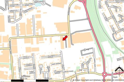Property Map