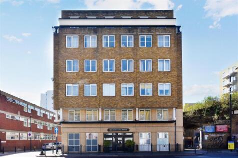 Regents Canal House (27).JPG