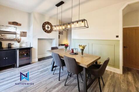 Dining Room 1