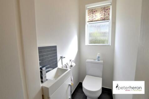 Ground Floor WC