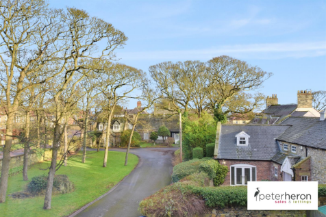 Views Over Grounds