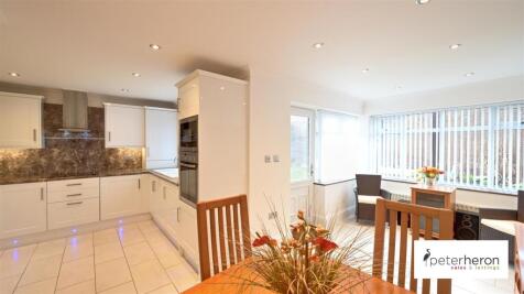 Living/Dining Room &amp; Kitchen