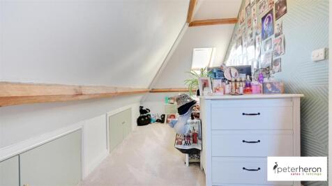 Loft Space 1