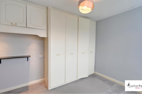Bedroom 1 (front)