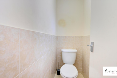 Separate WC
