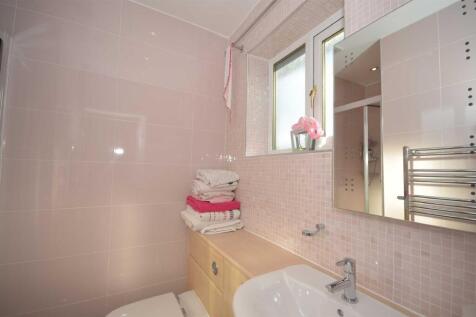 En Suite.