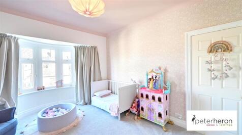 Bedroom 3 (front)