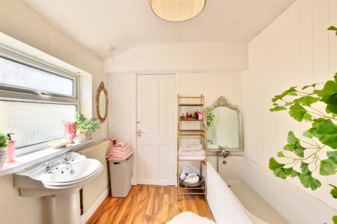 Bathroom/WC