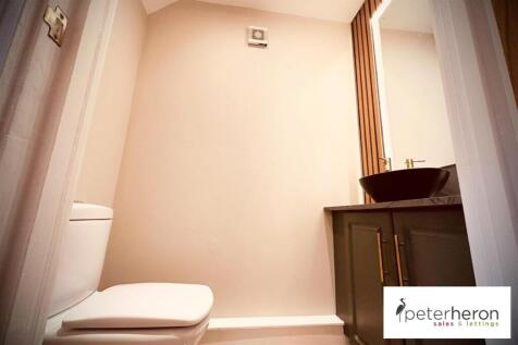 Ground Floor WC