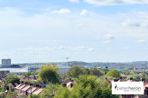 City Skyline Views