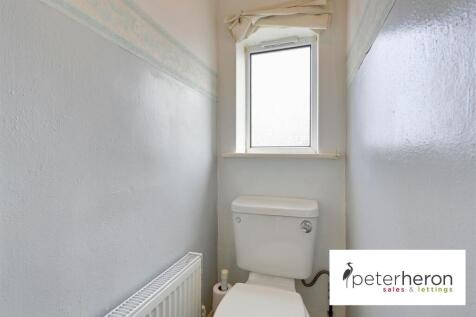 Separate WC