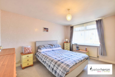 Bedroom 1 (front)