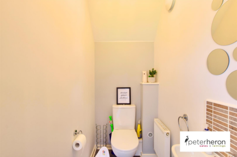 Ground Floor WC