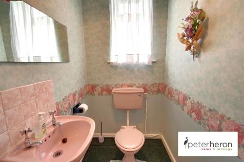 Ground Floor WC