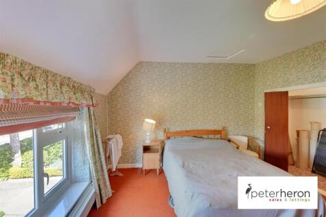 Bedroom 3 (front)