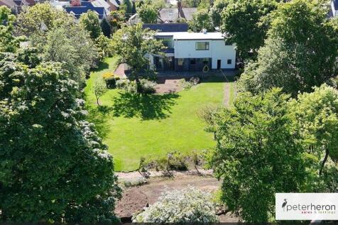Aerial Photos