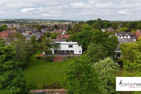 Aerial Photos