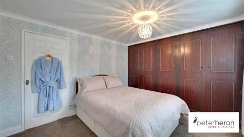 Bedroom 1 (front)