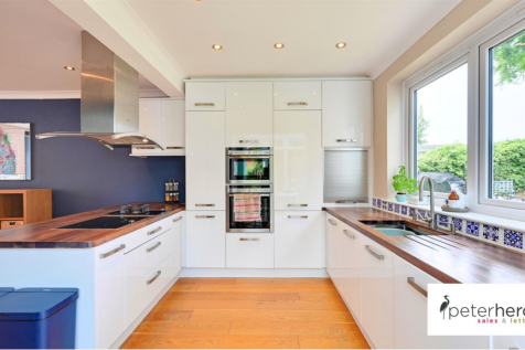 Living Room/Kitchen