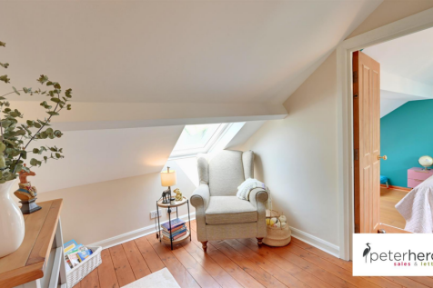 Second Floor Landing
