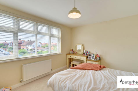 Bedroom 3 (front)