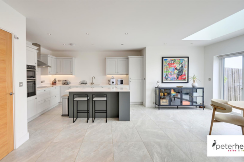 Living Kitchen