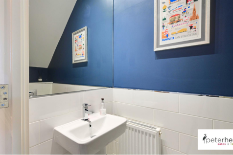Ground Floor WC