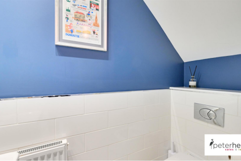 Ground Floor WC