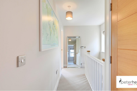 Top Floor Landing