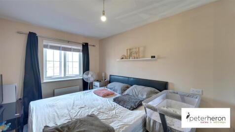 Bedroom 1 (front)