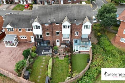 Aerial Photos