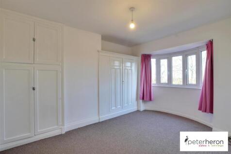 Bedroom 2 (rear)