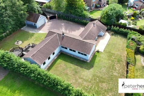 Aerial Shots