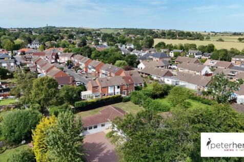 Aerial Shots