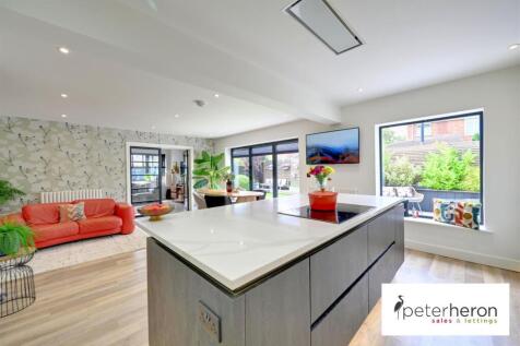 Living Kitchen