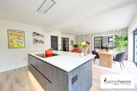 Living Kitchen
