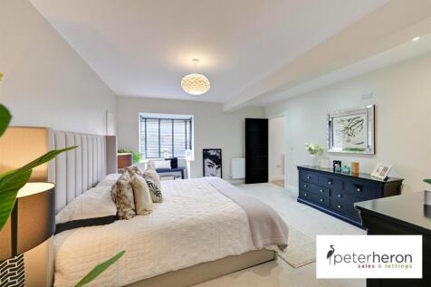 Principle Bedroom