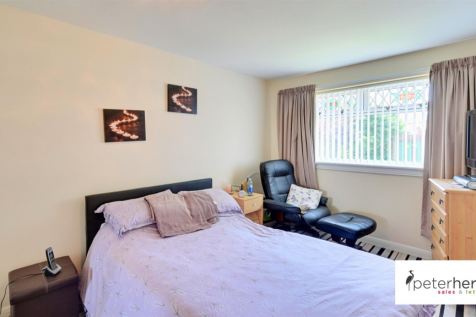 Bedroom 1 (front)