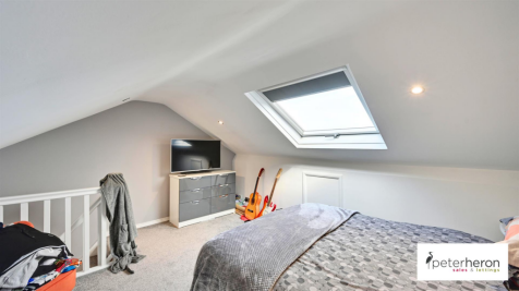 Loft Space