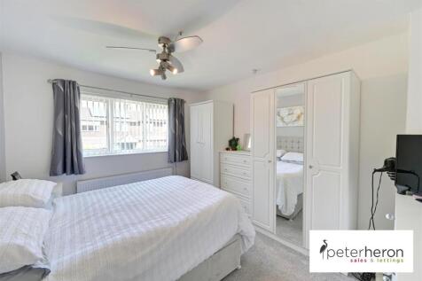Bedroom 1 (front)
